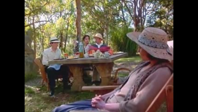actor Sam Neill