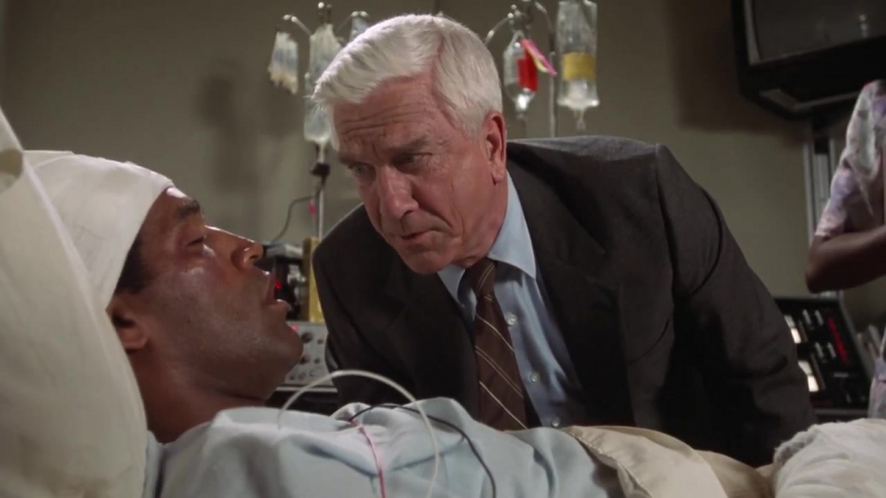 Leslie Nielsen / Лесли Нильсен