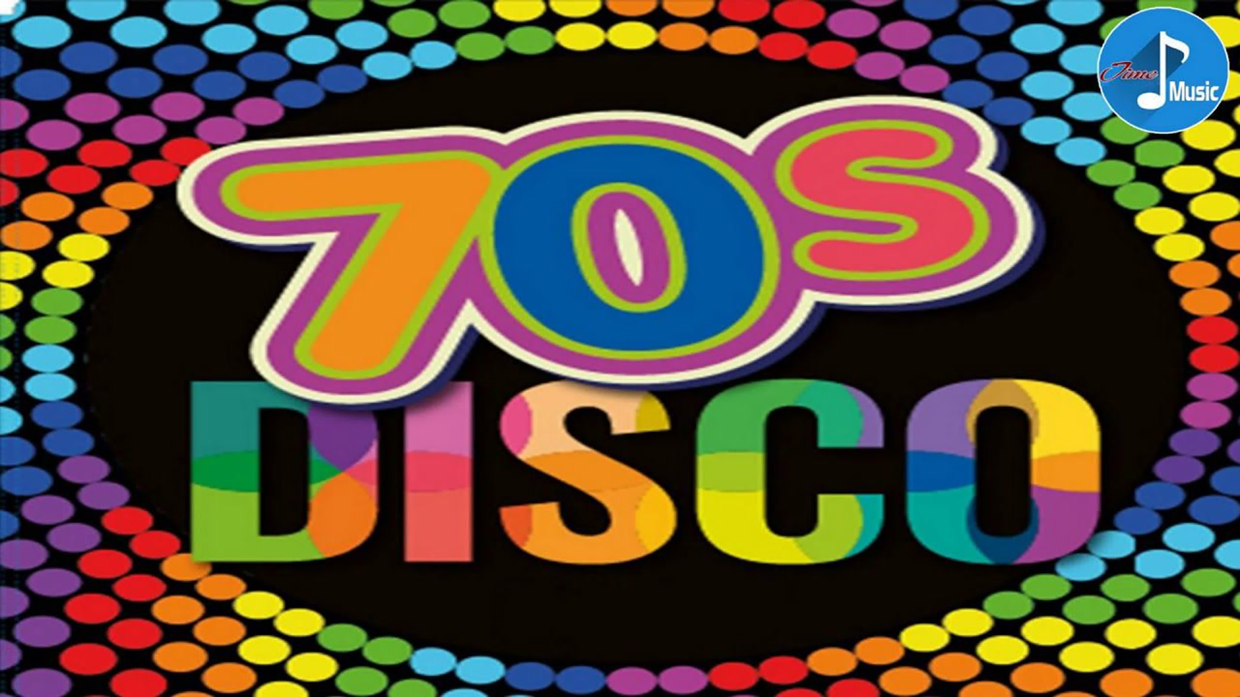 VIDEO DISCO СБОРНИКИ 70-80 !!!