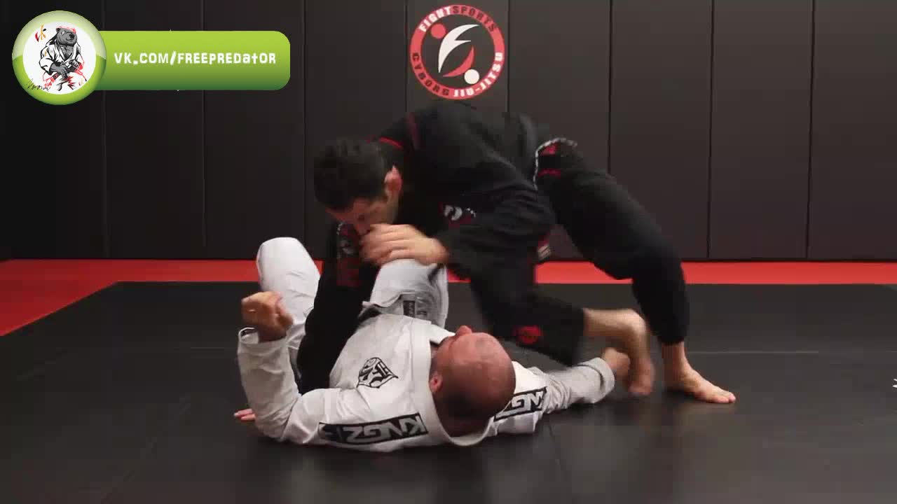 К изучению (Bjj)