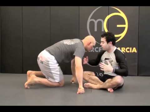 Marcelo Garcia