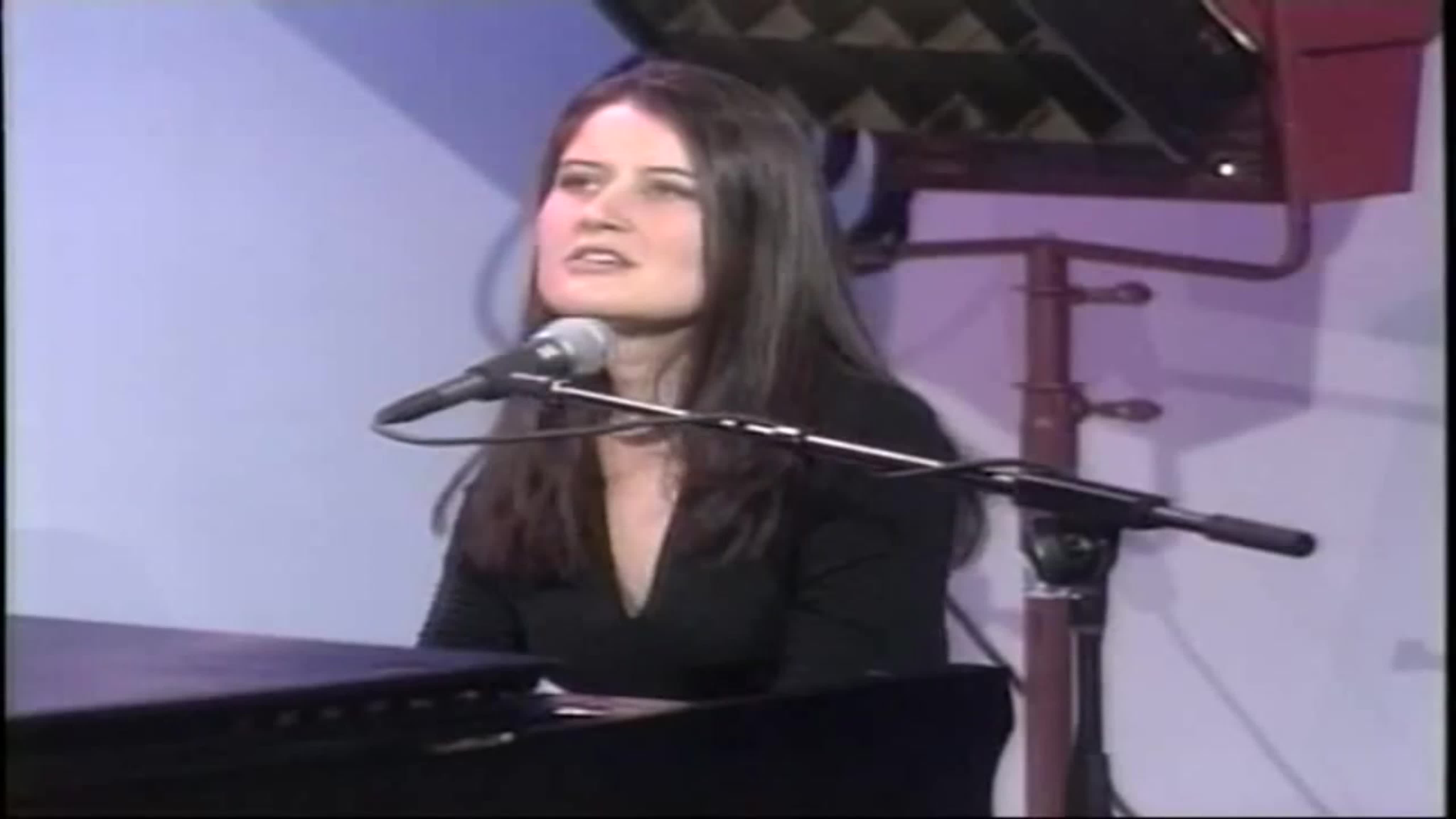 Paula Cole