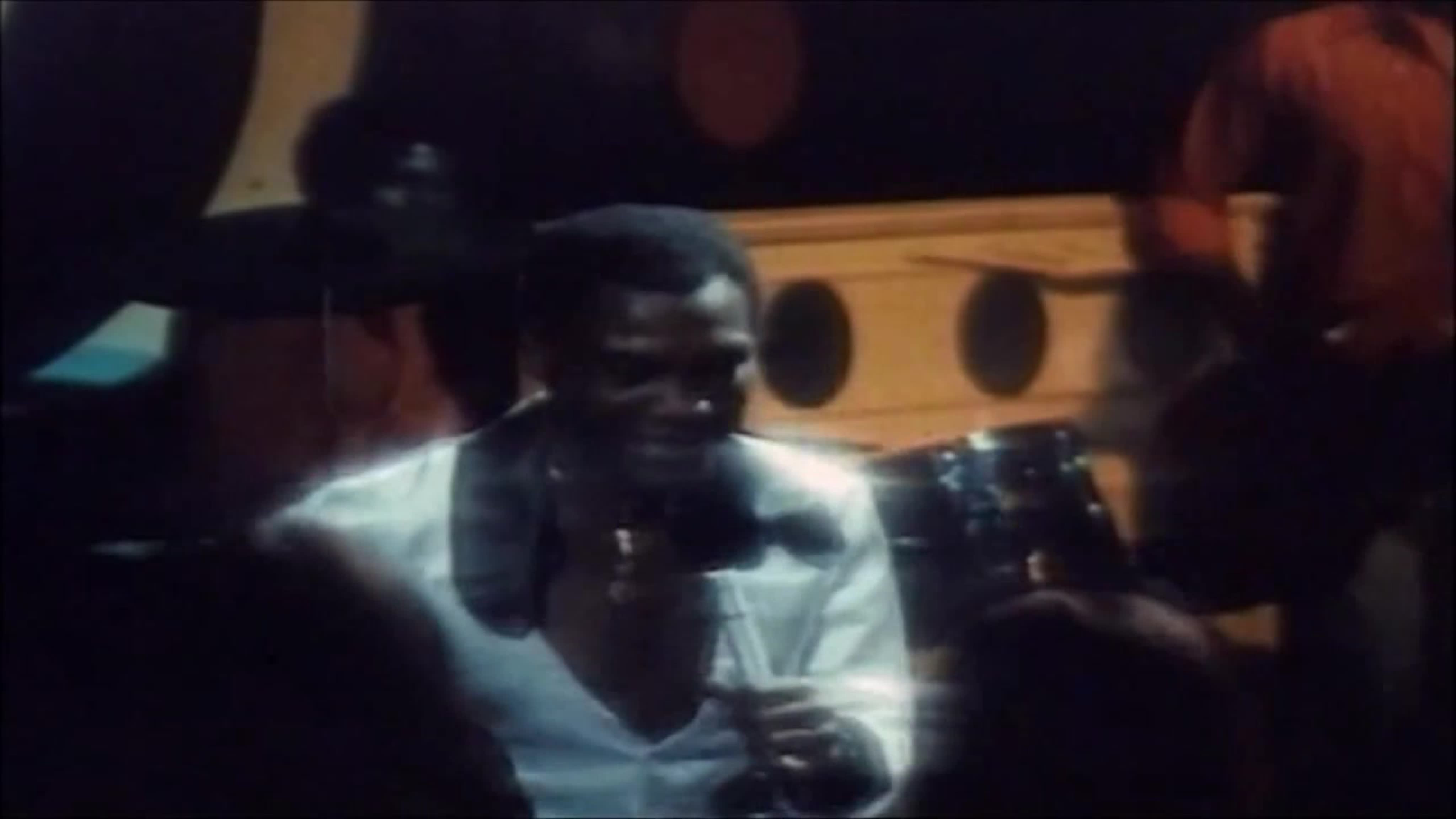 Desmond Dekker & The Aces