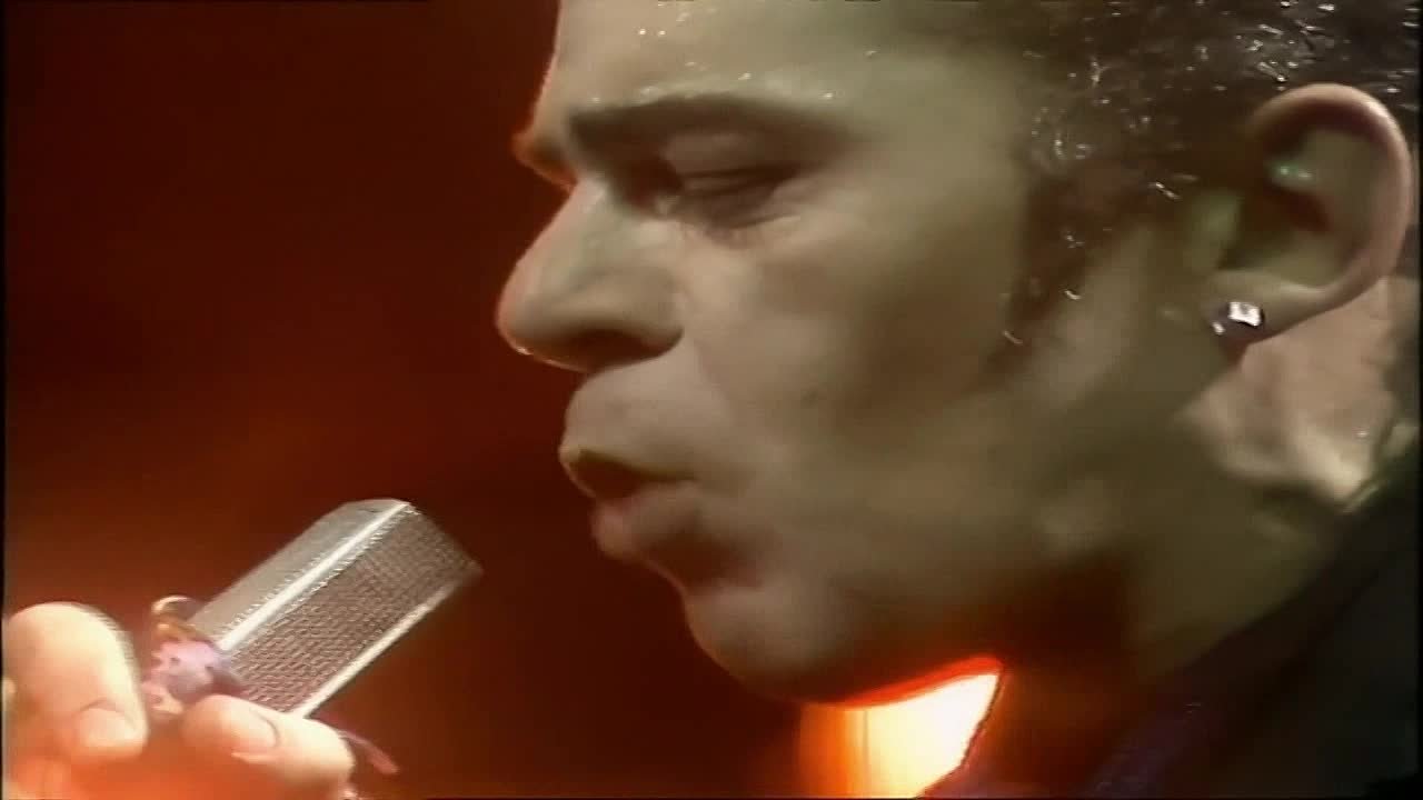 Ian Dury & The Blockheads