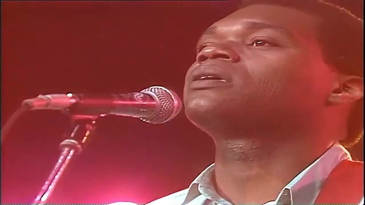 Robert Cray