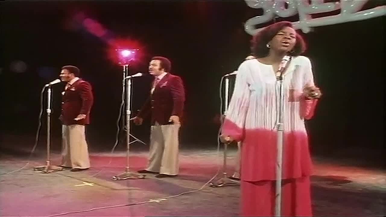 Gladys Knight & The Pips