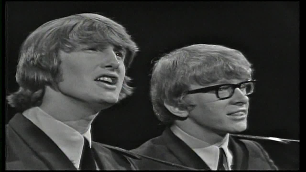 Peter & Gordon