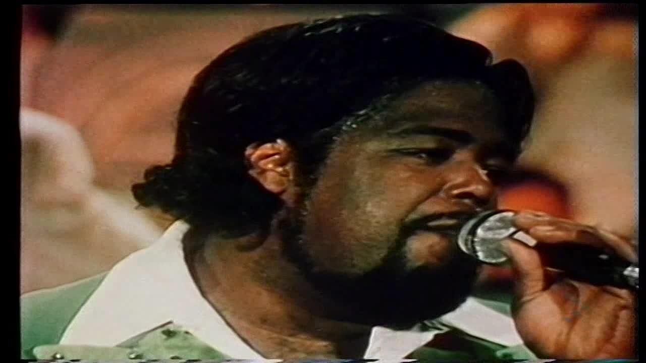 Barry White