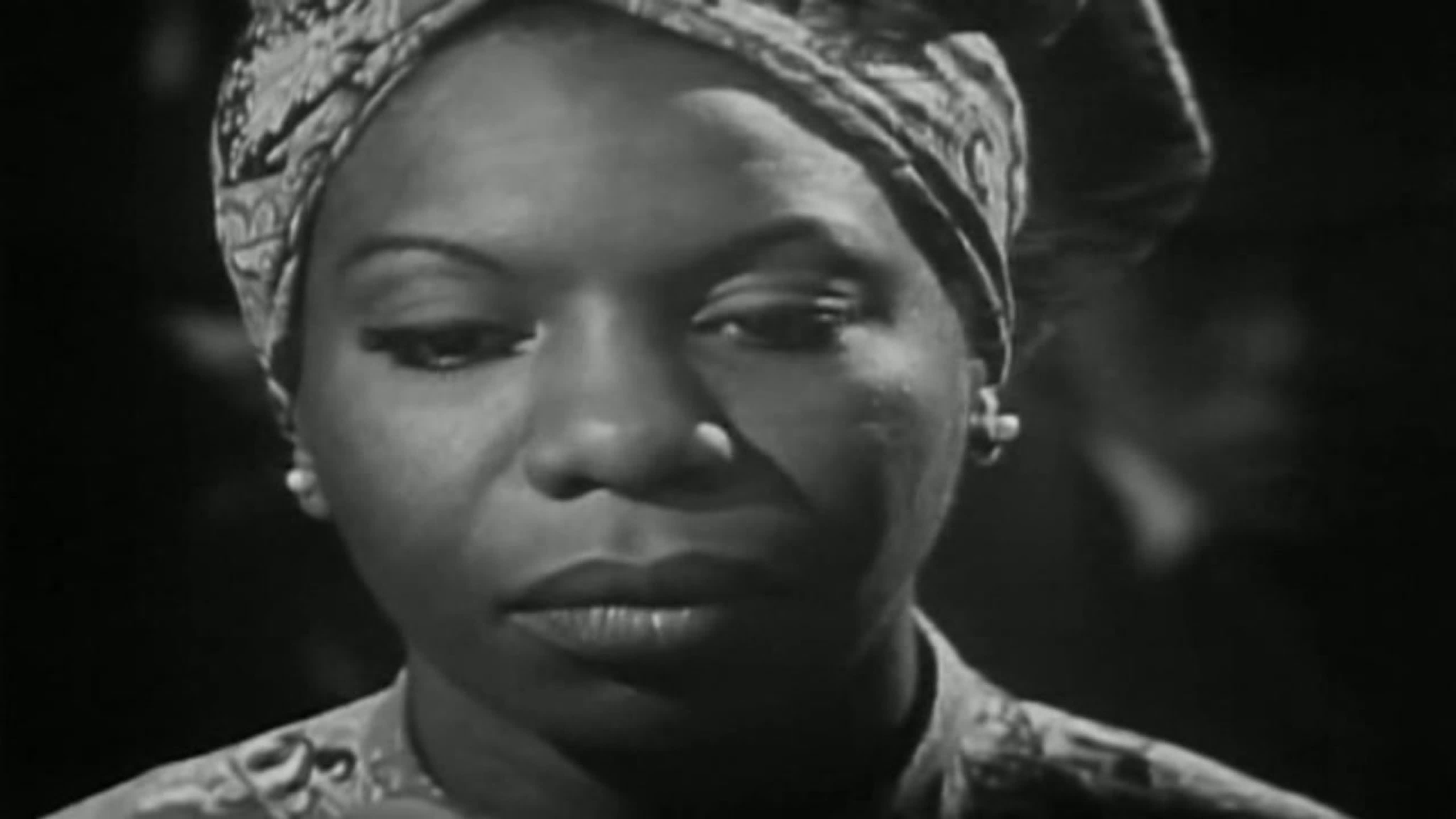 Nina Simone