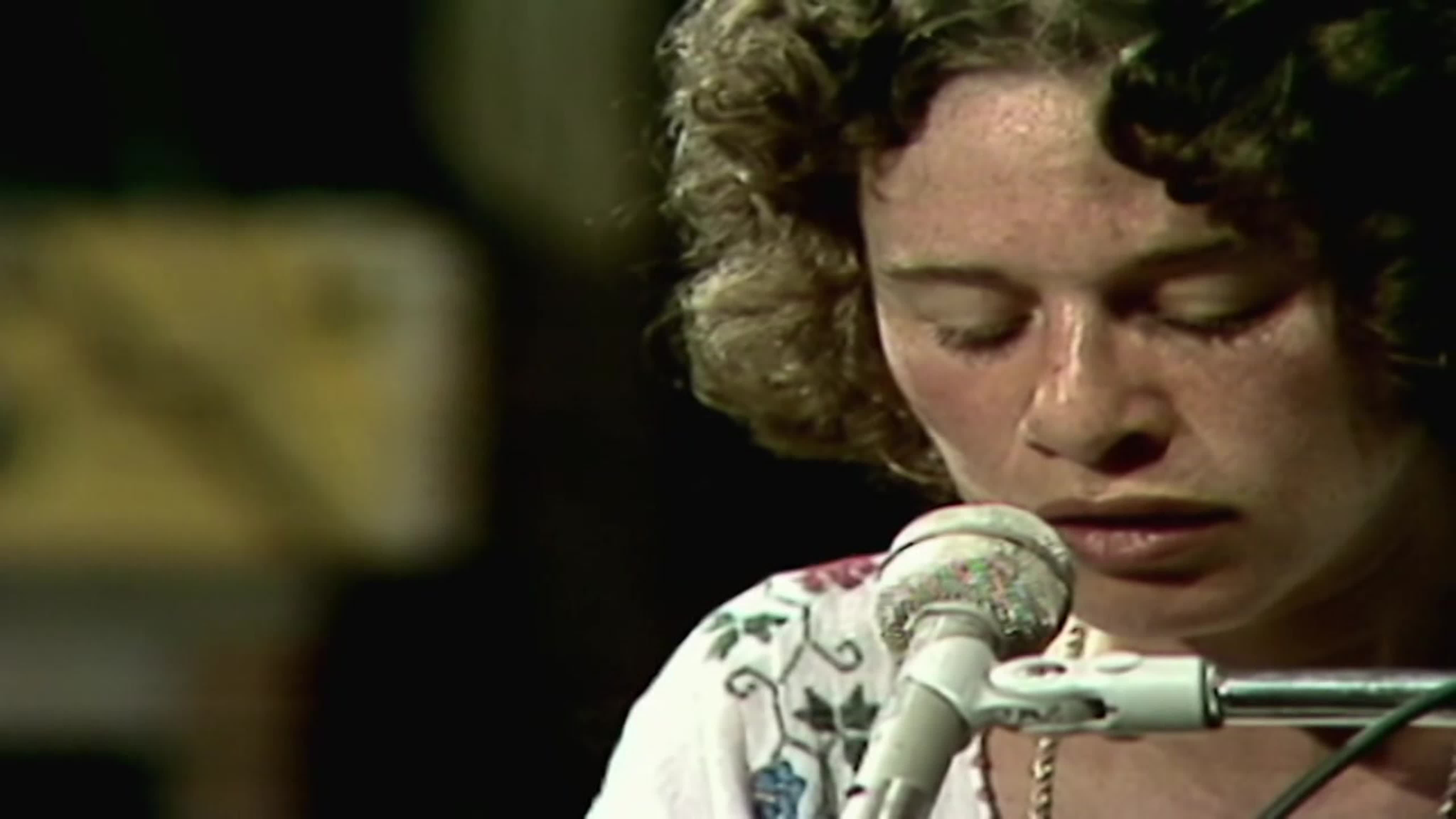 Carole King