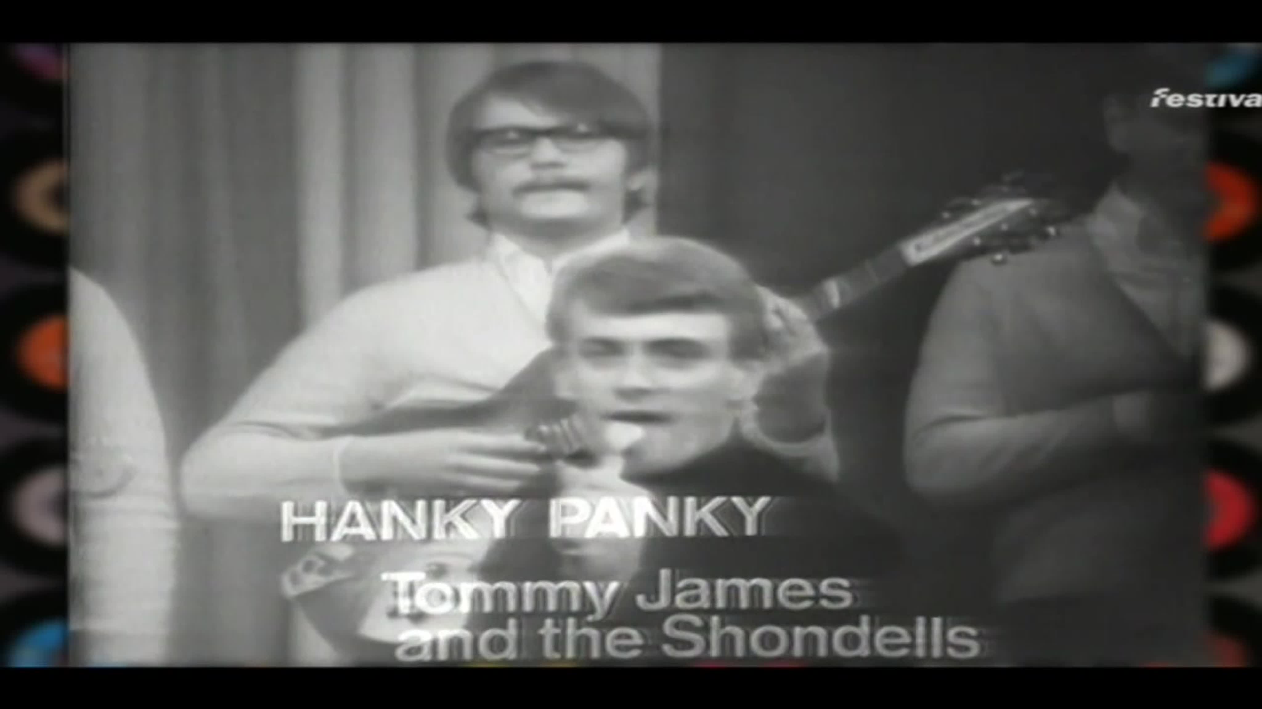 Tommy James & The Shondells