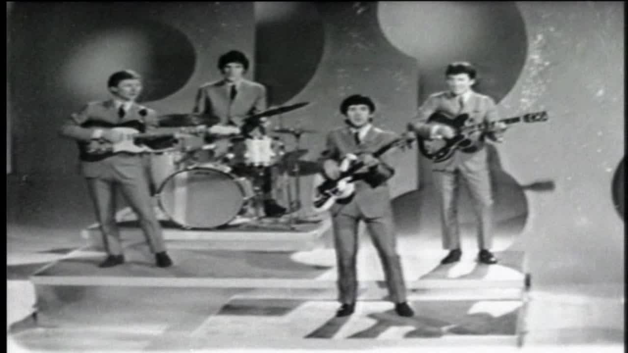 The Searchers