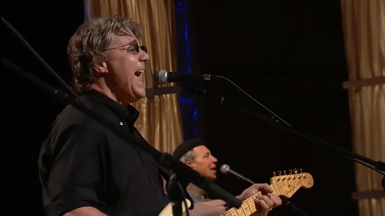 Steve Miller Band