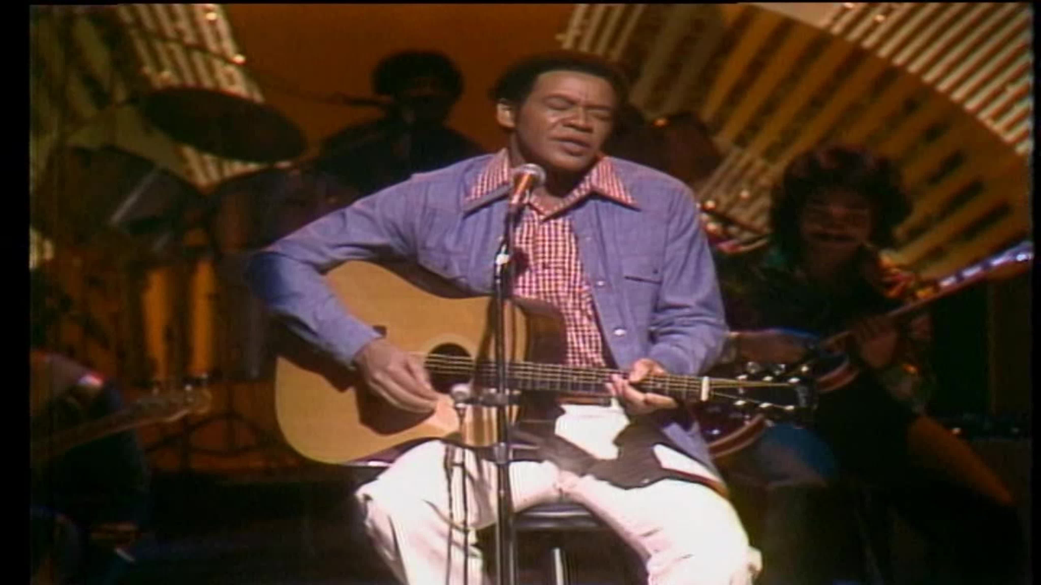 Bill Withers