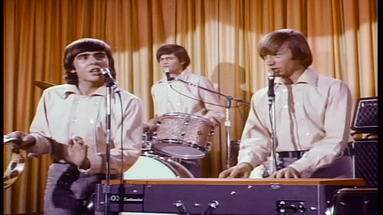 The Monkees