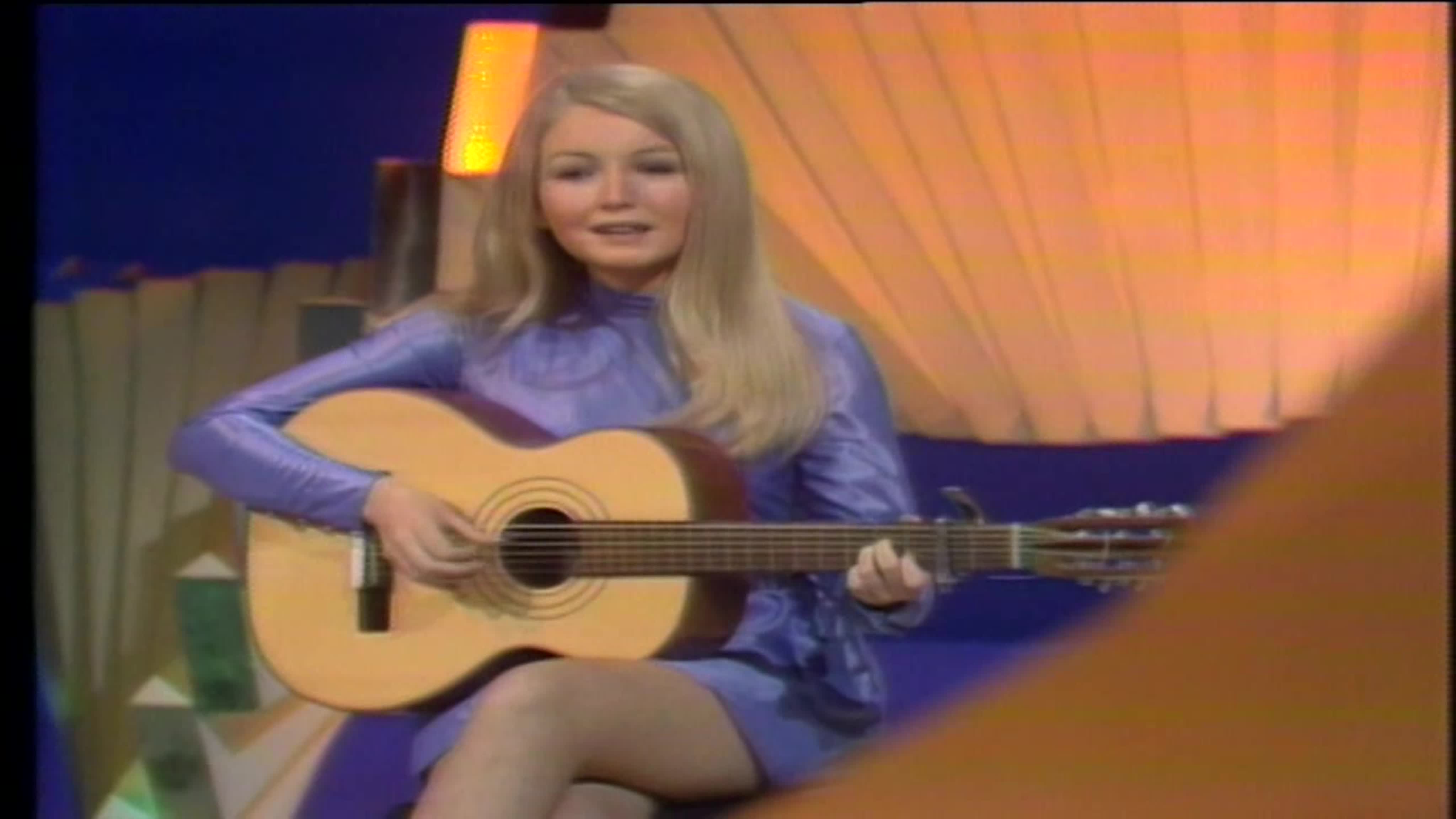 Mary Hopkin