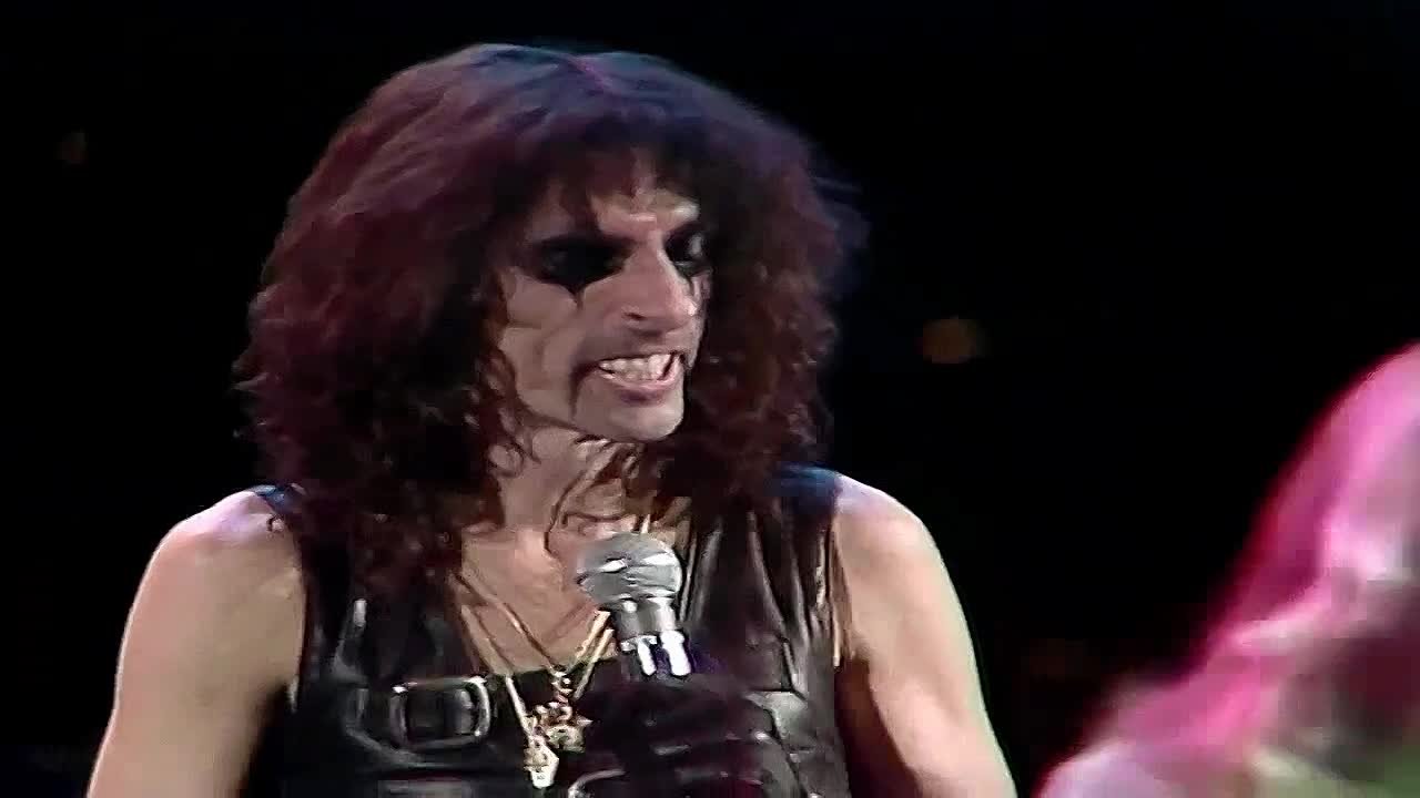 Alice Cooper