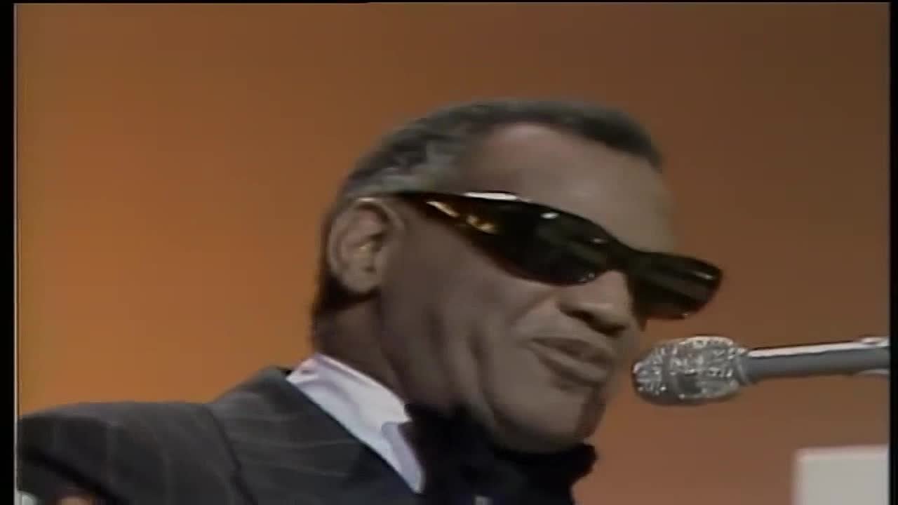 Ray Charles