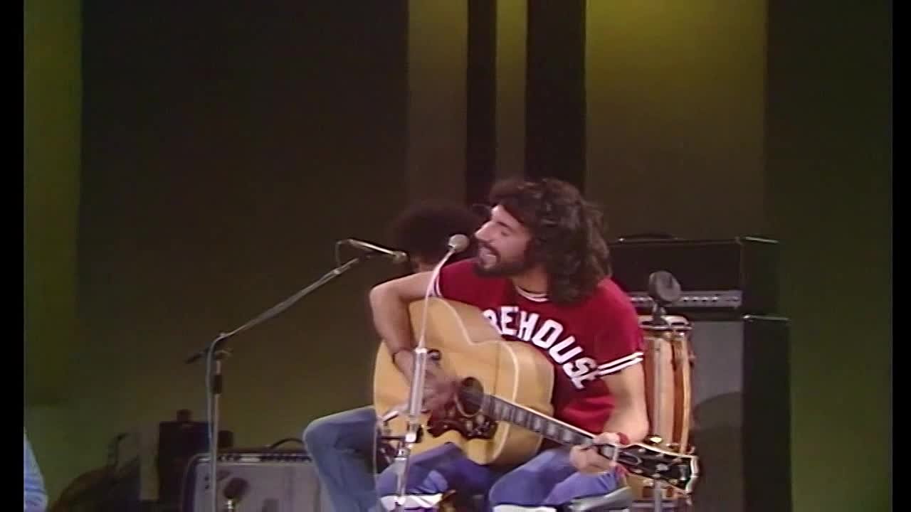 Cat Stevens