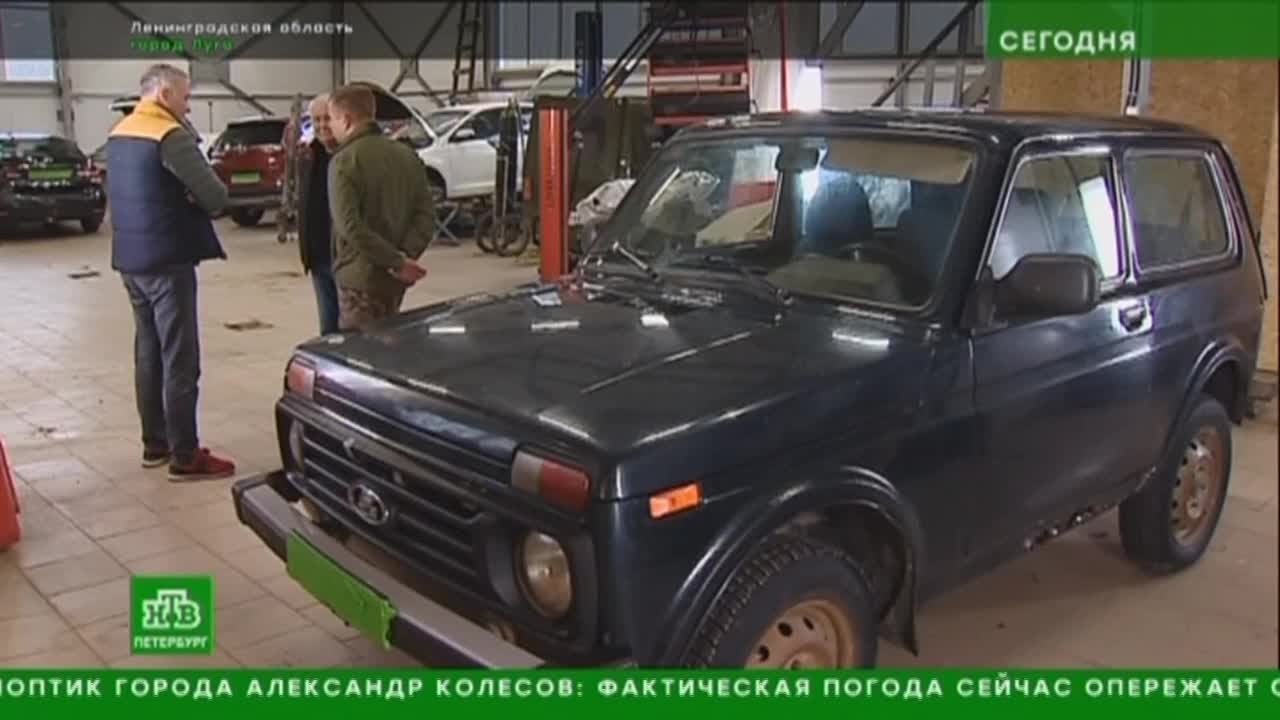 Репортажи с Федеральных каналов (не криминал)