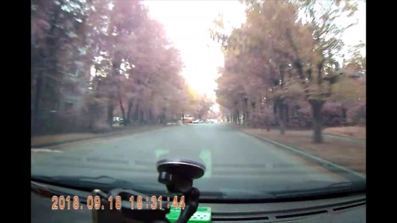 Записи с видеорегистраторов