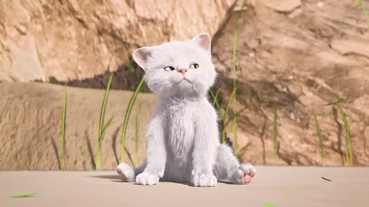 Short (animated) films