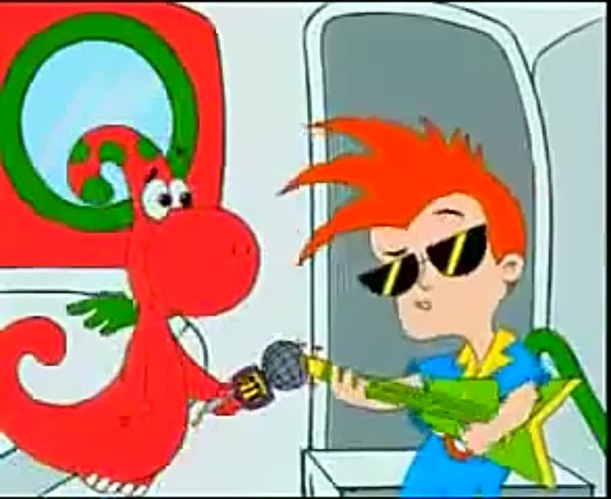GOGO