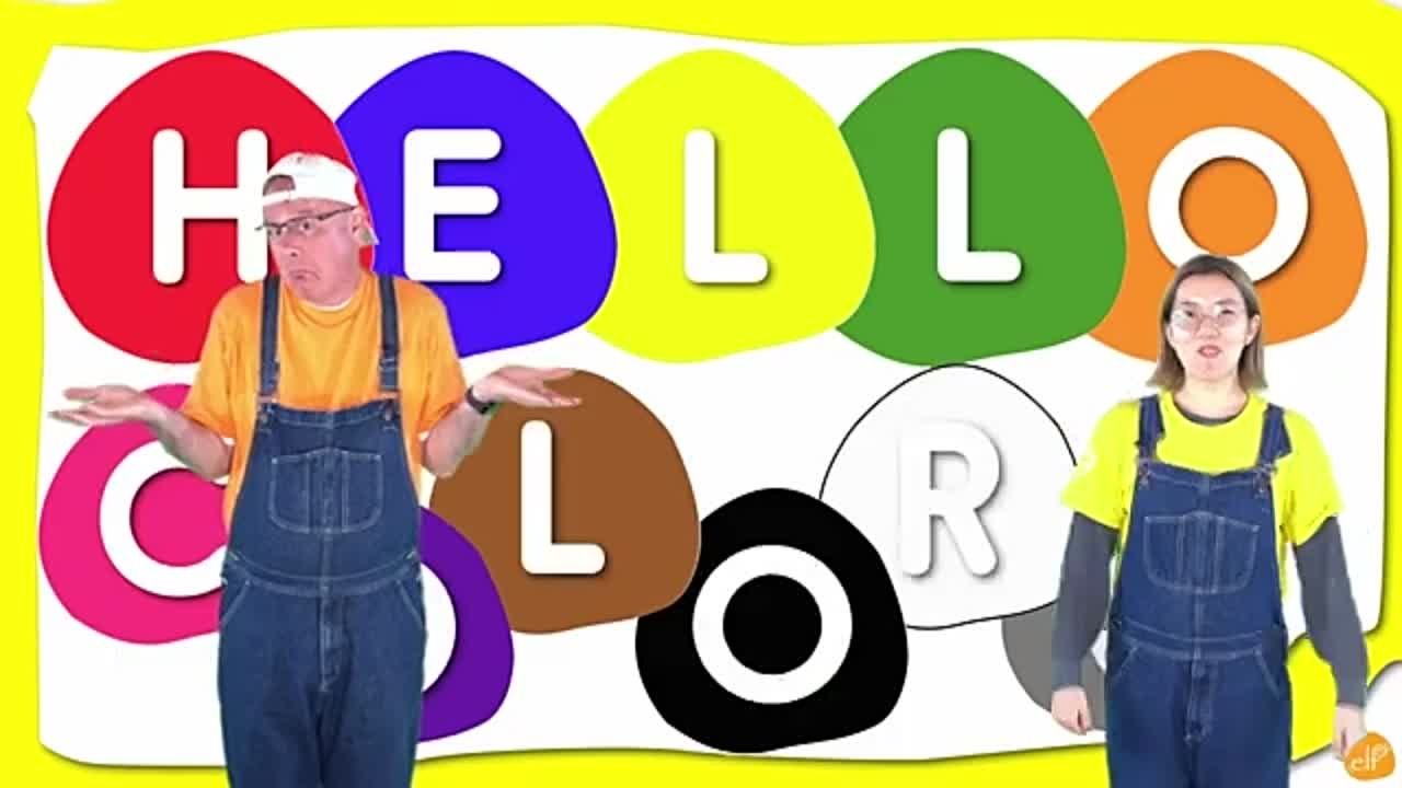 Colors