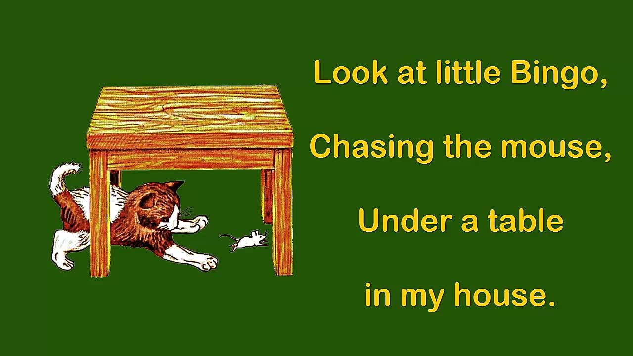 prepositions