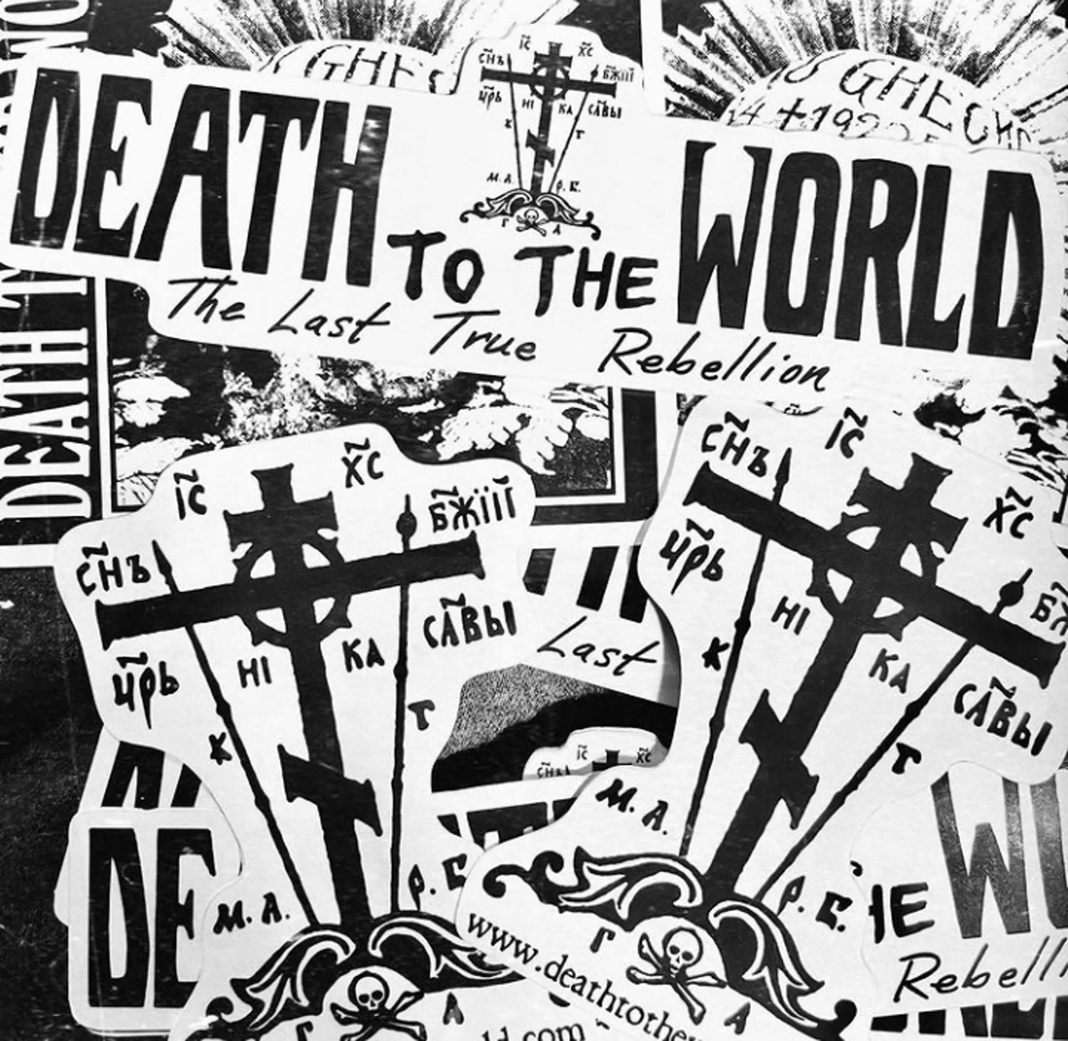Death to the World