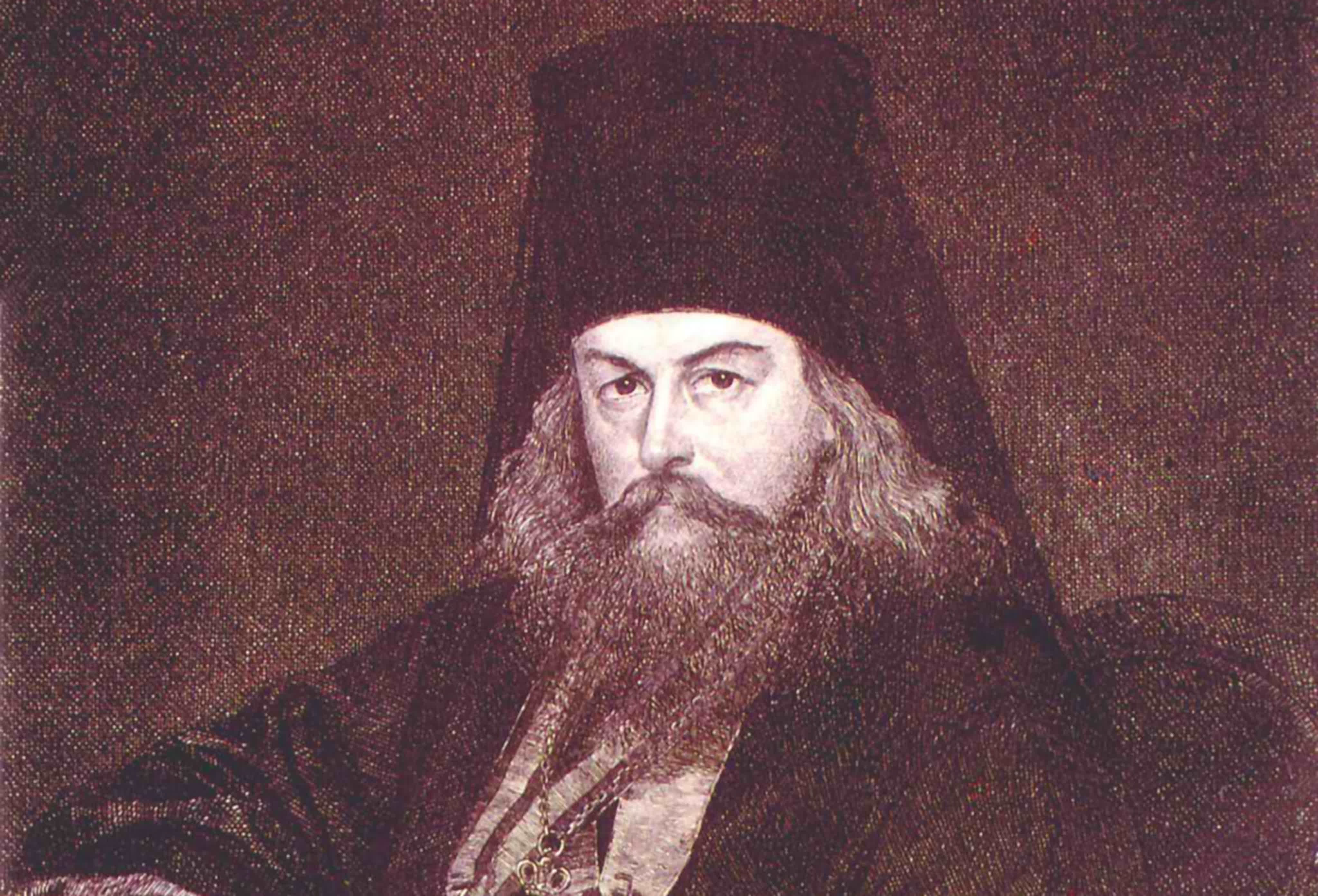 Святитель Игнатий Брянчанинов