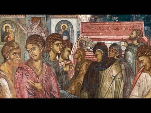 Литургия (2014)