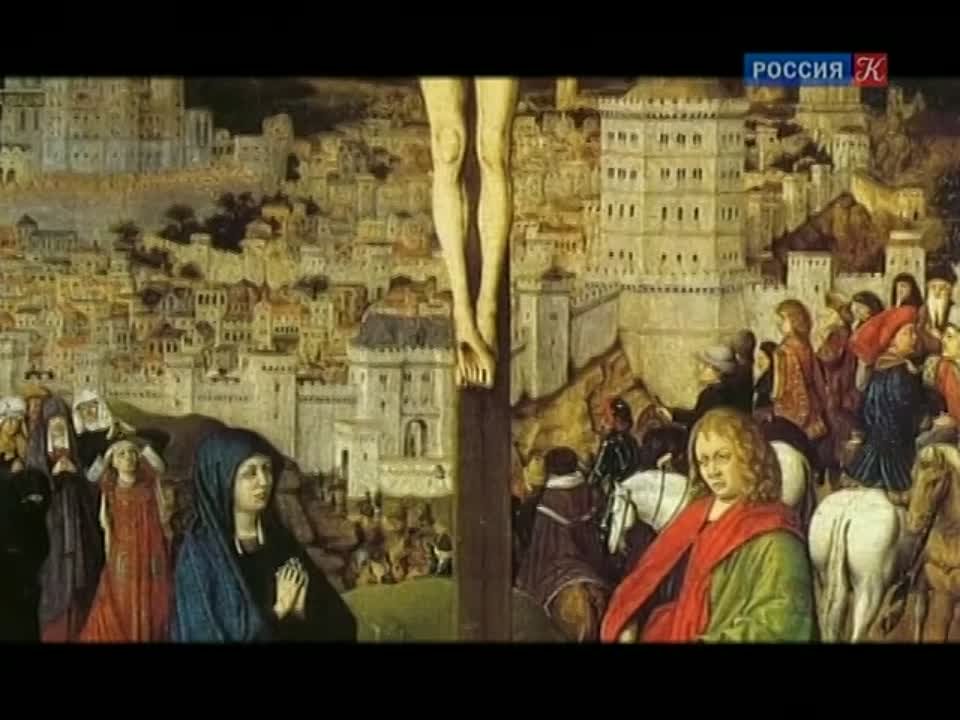 Искусство Северного возрождения