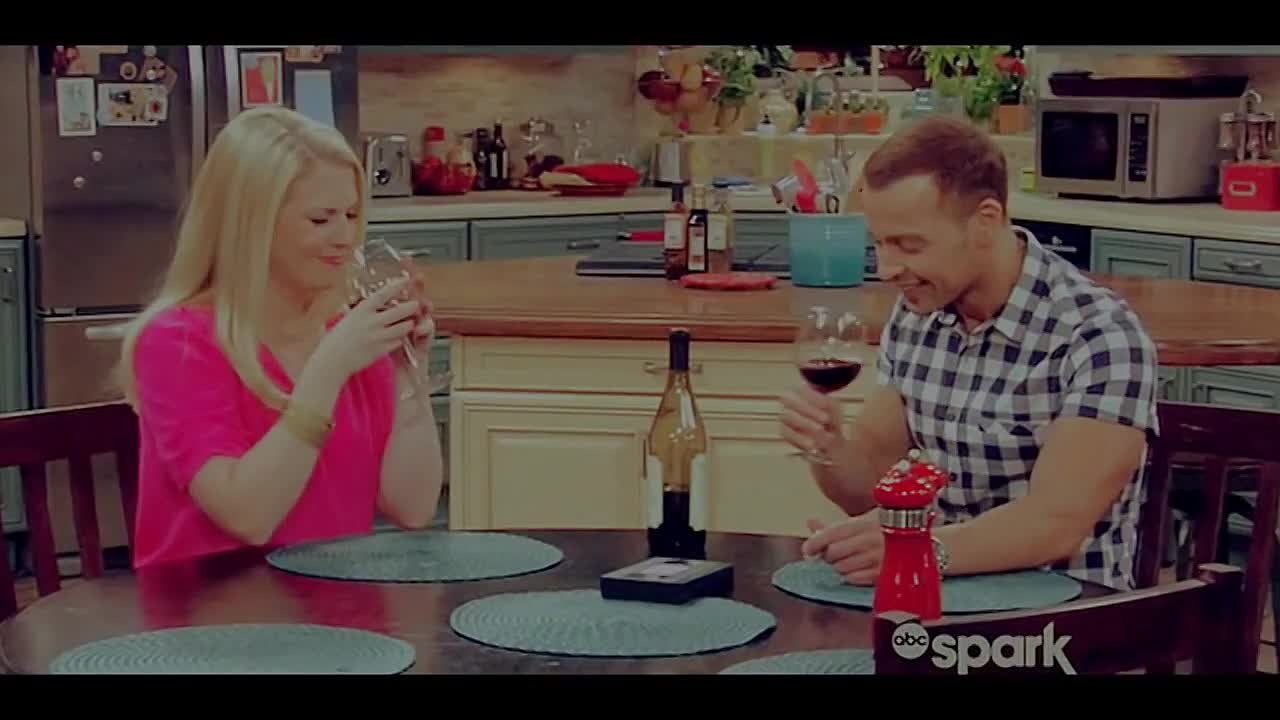 Melissa & Joey / Мелисса и Джоуи (Фан клипы)