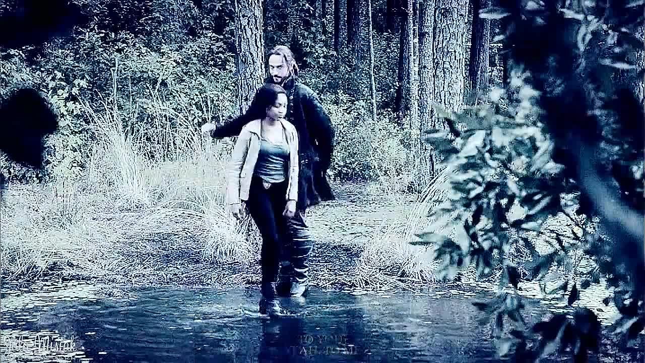 Sleepy Hollow / Сонная лощина  (Фан клипы)