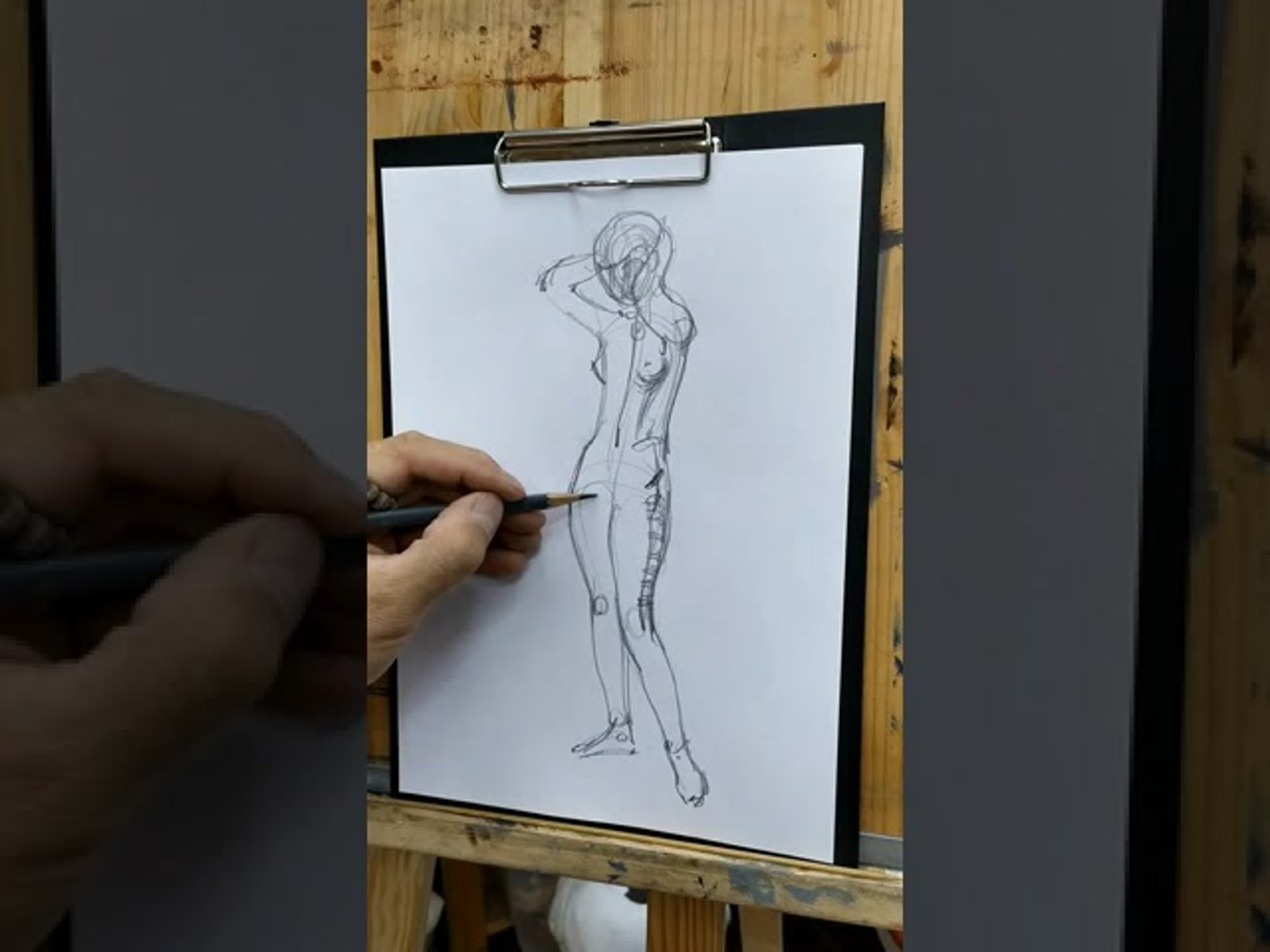 Короткие