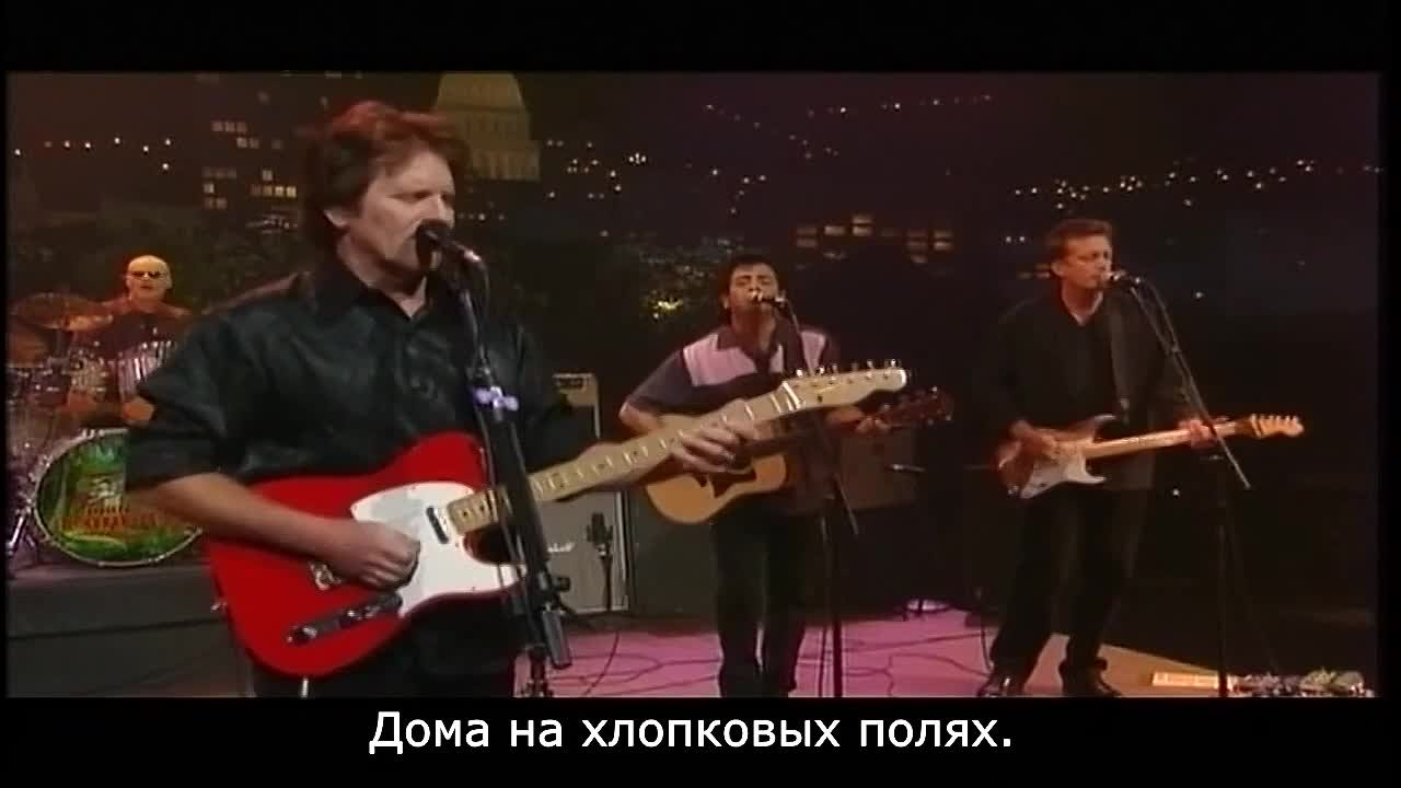 Рок