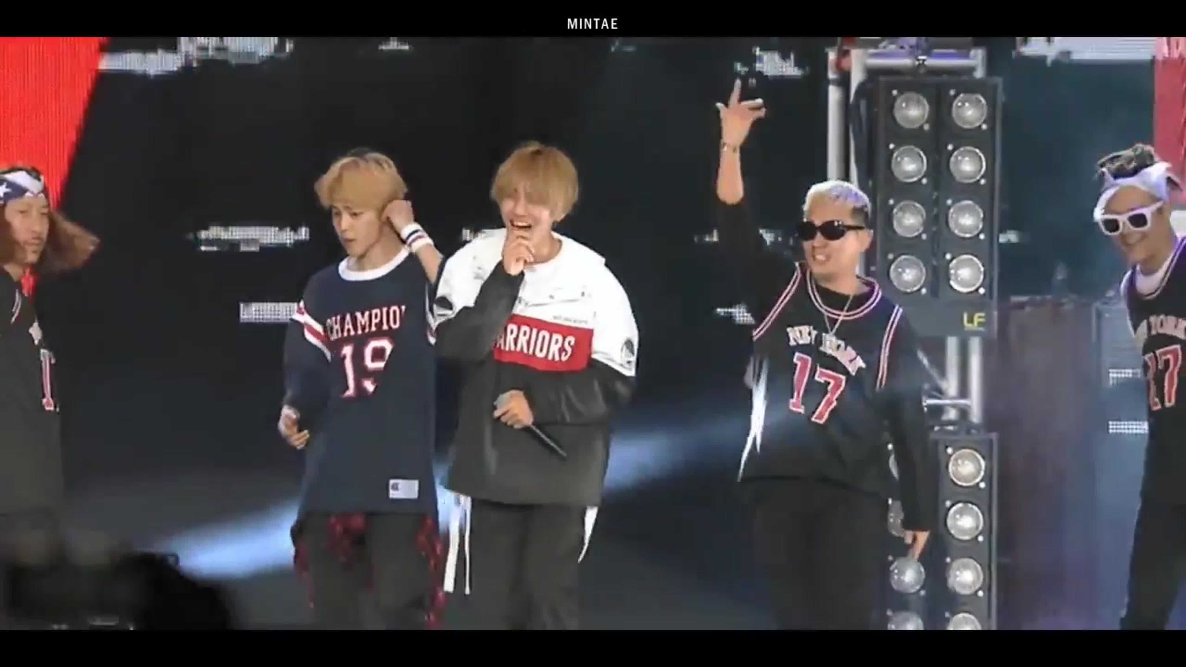 SEOTAIJI 25 TIME : TRAVELER DVD & BLU-RAY (BTS)