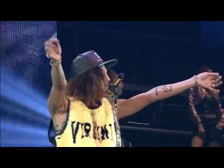 G-DRAGON WORLD TOUR [ONE OF A KIND in SEOUL]