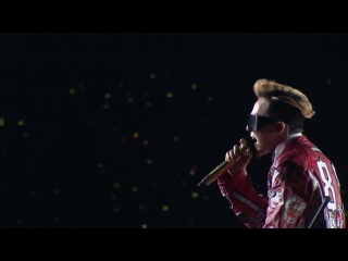 G-Dragon 2013 Japan Dome