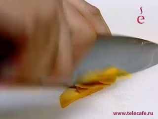 РЕЦЕПТЫ "ТЕЛЕКУХНИ"