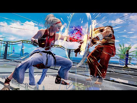 Tekken 7