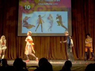 Cosplay