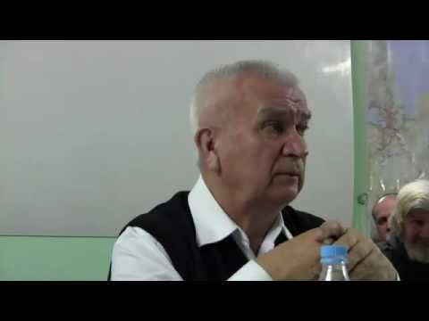 Зазнобин В.М.