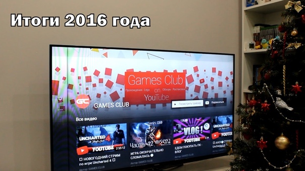 Видеоподкасты