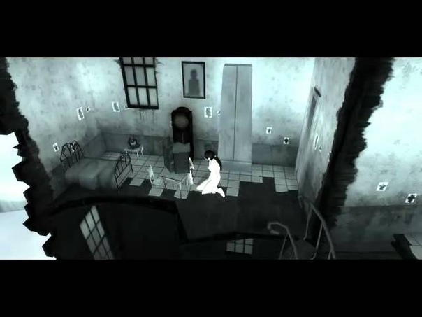 Прохождение  игры Dreamfall: Бесконечное путешествие