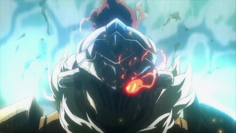 «Goblin Slayer»