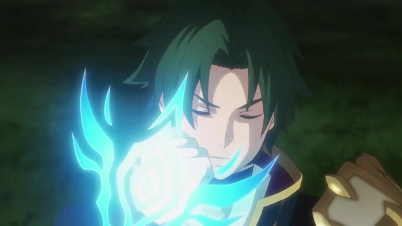 «Grancrest Senki»