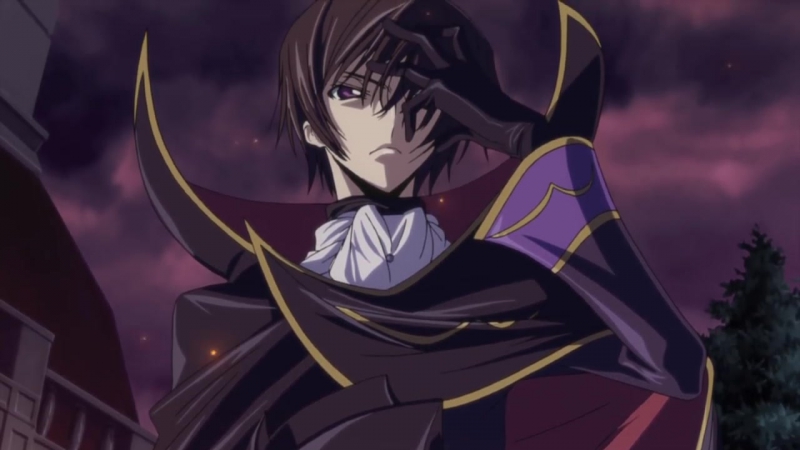 «Code Geass»