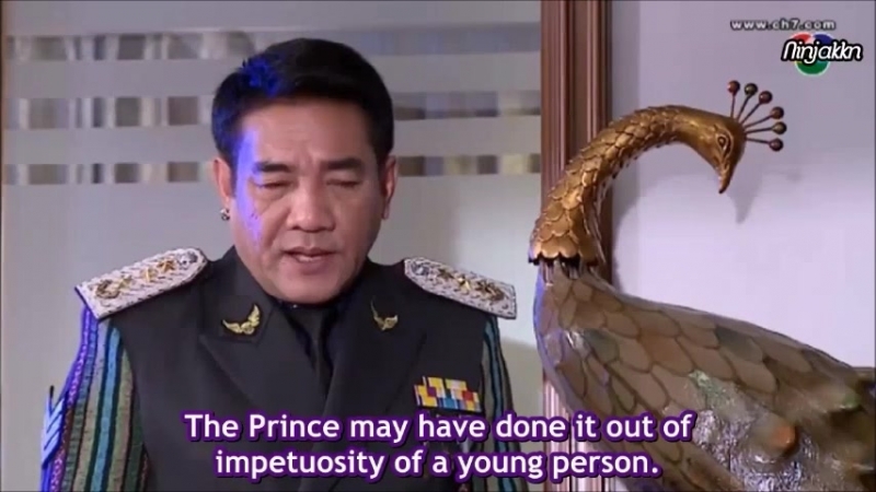 Drama Thailand